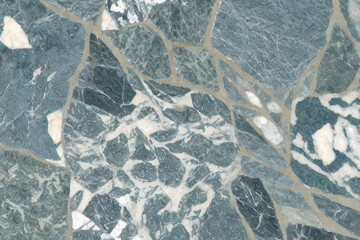 Intriguing Cipollino Marble Texture, made with Generative AI