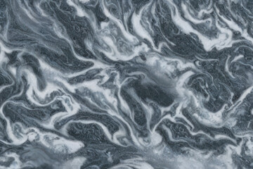 Obraz na płótnie Canvas Amani Marble Texture: Natural Beauty, made with Generative AI