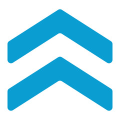 Up Chevron Icon