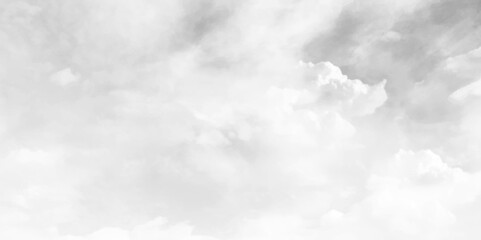 Ominous storm clouds. Cloudy sky with heavy clouds in a bad weather. Vector illustrator