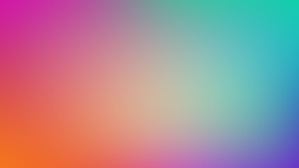 Obraz premium Abstract gradient rainbow color or light colorful background. can use for valentine, Christmas, Mother day, New Year. free text space. 