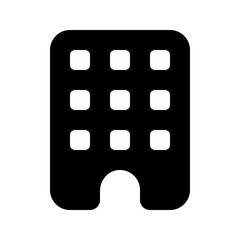 Building Icon