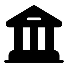 Bank Icon