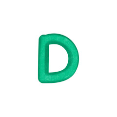 Obraz premium D