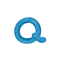 Q