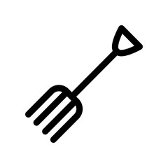 Fork Garden icon PNG