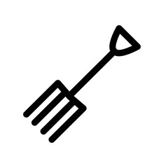Fork Garden icon PNG