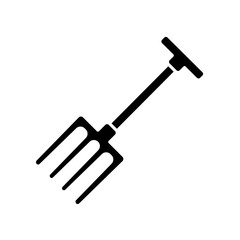 Fork Garden icon PNG