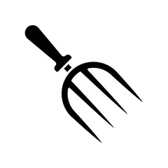 Fork Garden icon PNG