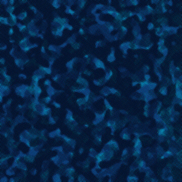 Army camouflage seamless pattern. Texture military camouflage repeats seamless  Design background