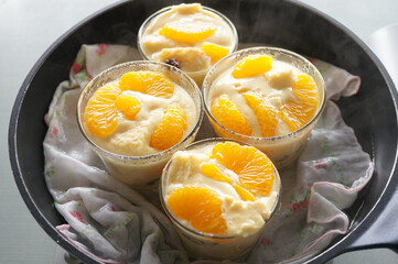 パンプディング