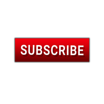 youtube subscribe me tag attractive button