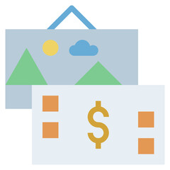 announcement line icon,linear,outline,graphic,illustration
