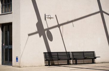 Paysage urbain
