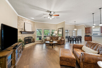 home living room