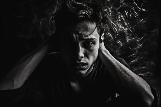Dark Face Serious Images – Browse 139,984 Stock Photos, Vectors, and Video  | Adobe Stock