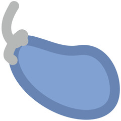 Premium icon design of  food 
