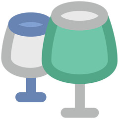 Check out premium icon of cocktail glass 