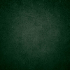 Fototapeta premium Vintage paper texture. Green grunge abstract background