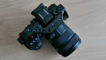 Foto Kamera