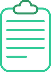 illustration of a set of elements Transparent 