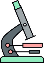 Microscope