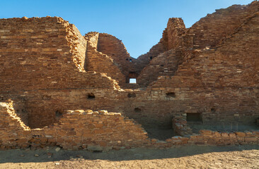 Chaco Culture National Historical Park