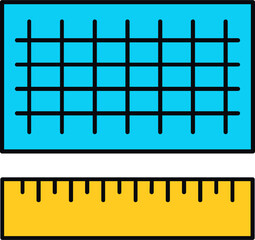 Measure Scale