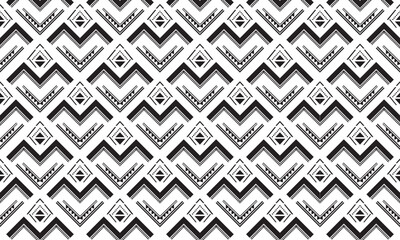 Abstract geometric patterns for wallpaper wrapping, pattern filling, web background, texture. Vector Illustration.