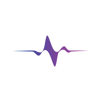 Recording studio music singer production logo design