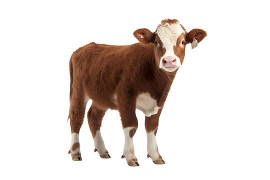 Cow , Generative AI
