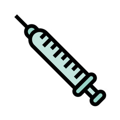 syringe