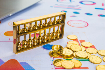 Gold Coins in the Economic and Financial World