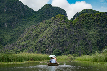 Vietnam Landscapes