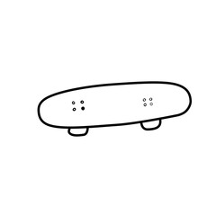 Skateboard
