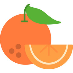 Oranges Icon