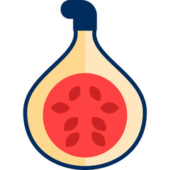 Fig Icon