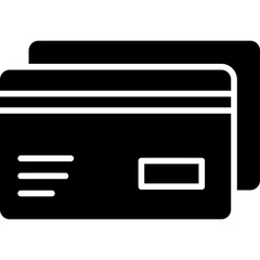 Credit Card Icon