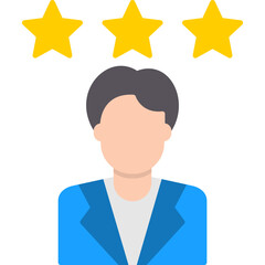 Rating Icon