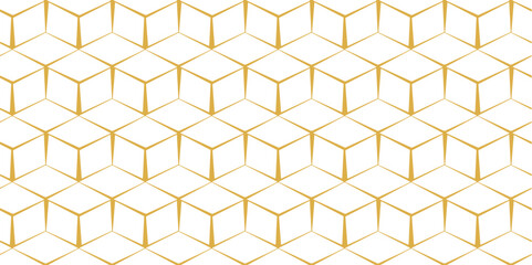 abstract vector seamless pattern. Ornamental flowing swirl shapes background.  line art tracery surface ornament. Textured geometric repeat backdrop. Modern striped spirals design