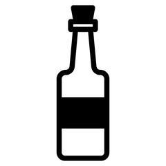 cooking oil bottle dualtone 