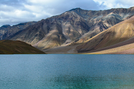 Chandratal Lake