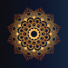 Mandala Design