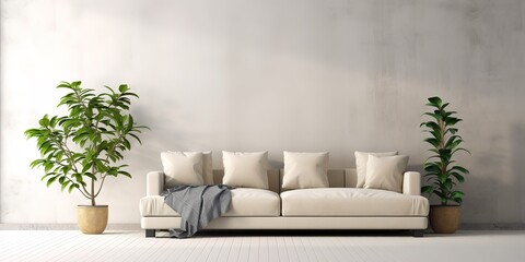 Sofa, Generative AI