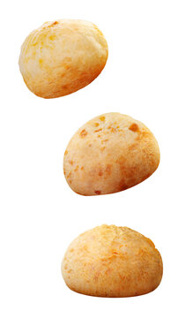 Cheese Bread Taditional Brazilian Snack