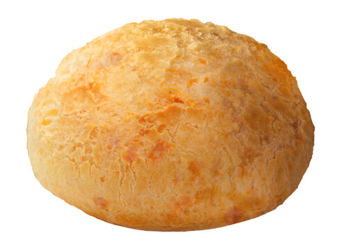 Cheese Bread Taditional Brazilian Snack