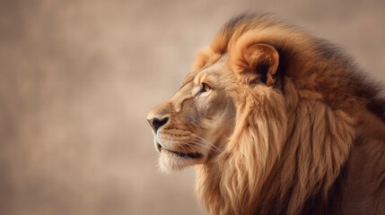 Fototapeta premium Generative Ai. 