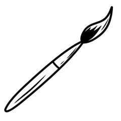 Paint Brush tool