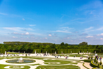 Versailles