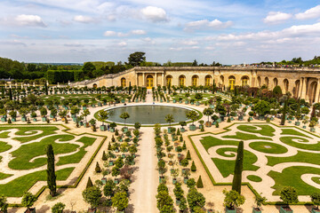 Versailles